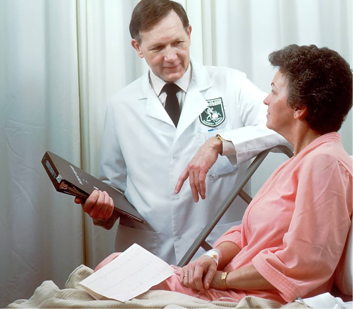 Healthcare Professional