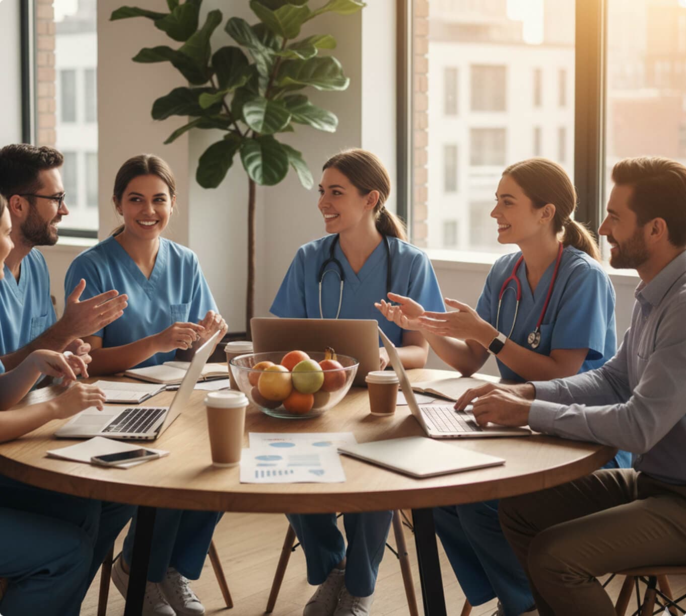 Wellness Professional